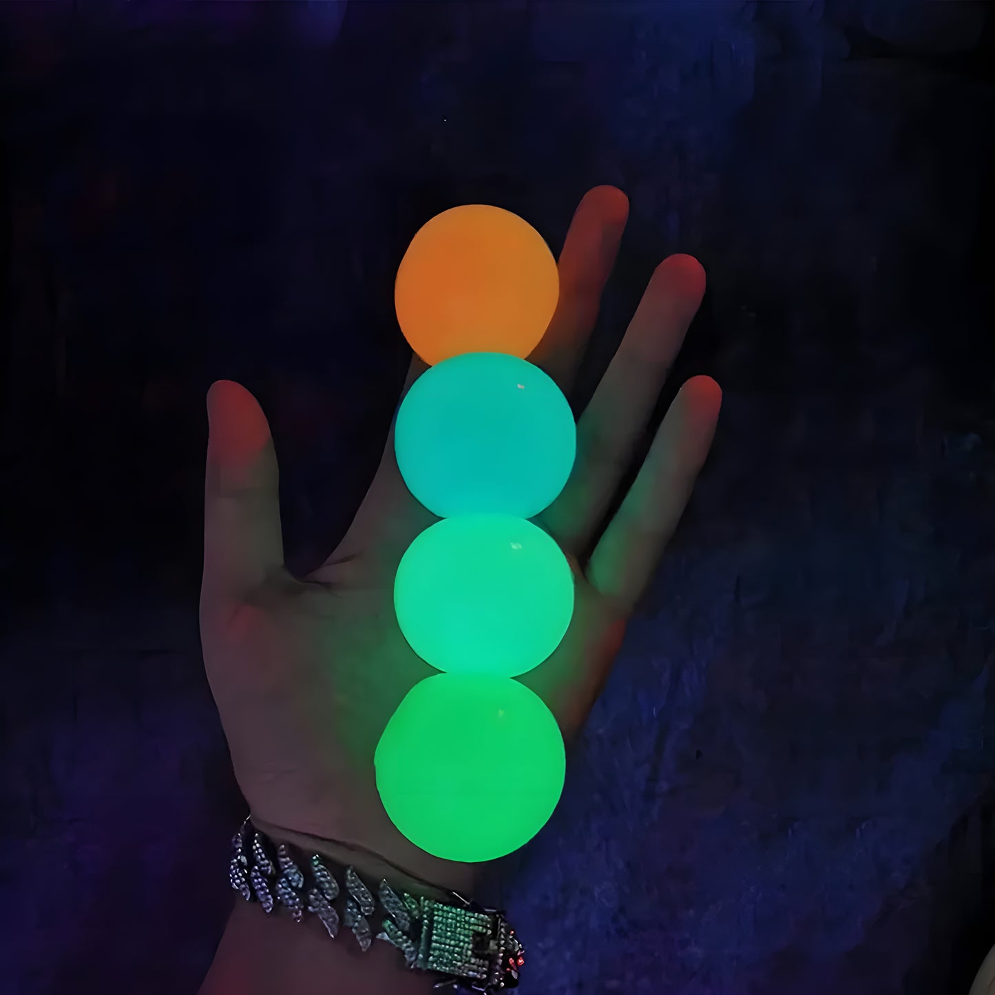 Gloubs® Ball (Pack-Débutant)